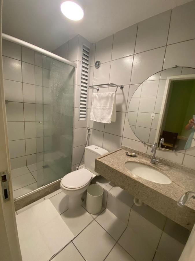 Apartamento Barreirinhas Flat Gran Solare 210 Exterior foto